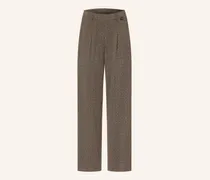 Hose braun