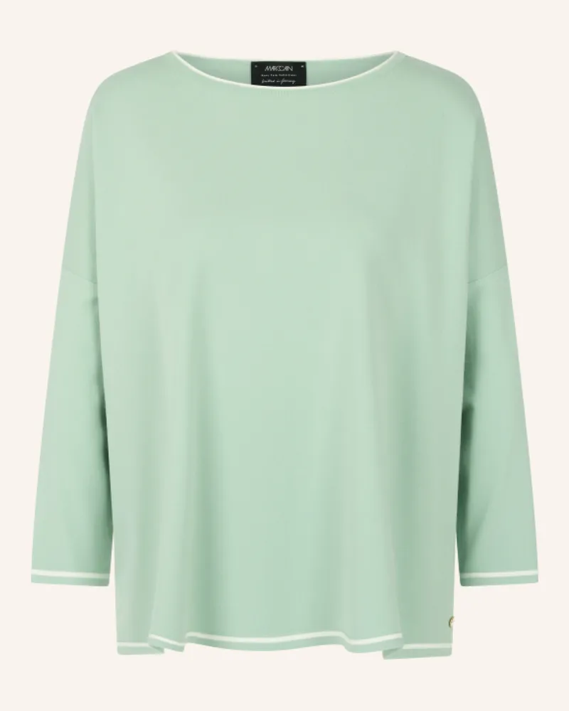 Marc Cain Pullover gruen Mint