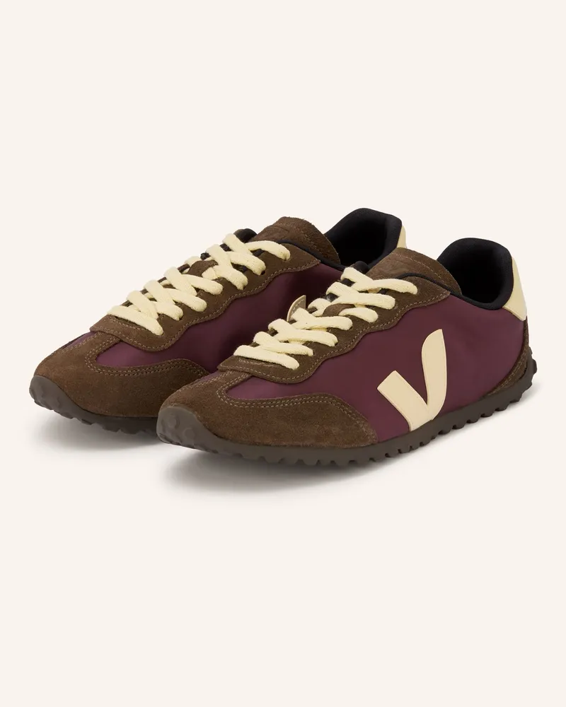 VEJA Sneaker Gt braun Braun