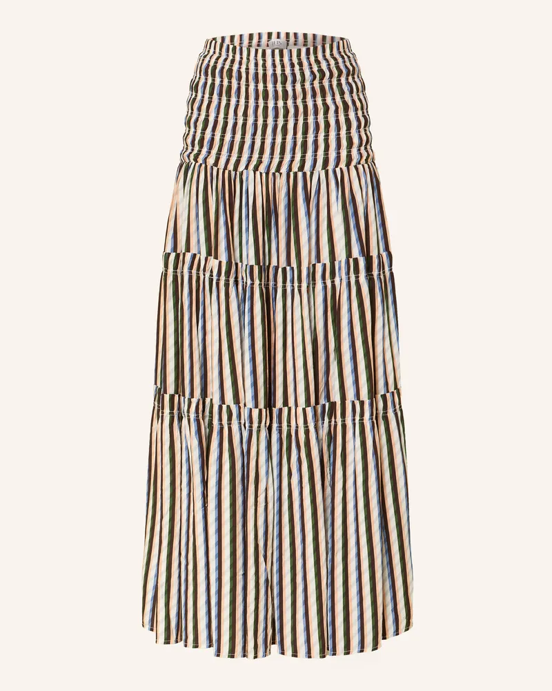 JETS Australia Rock Laelia weiss Weiss