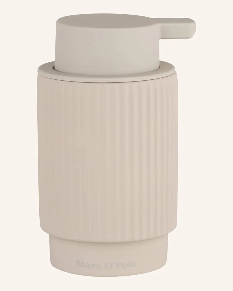 Marc O'Polo Seifenspender THE WAVE Creme