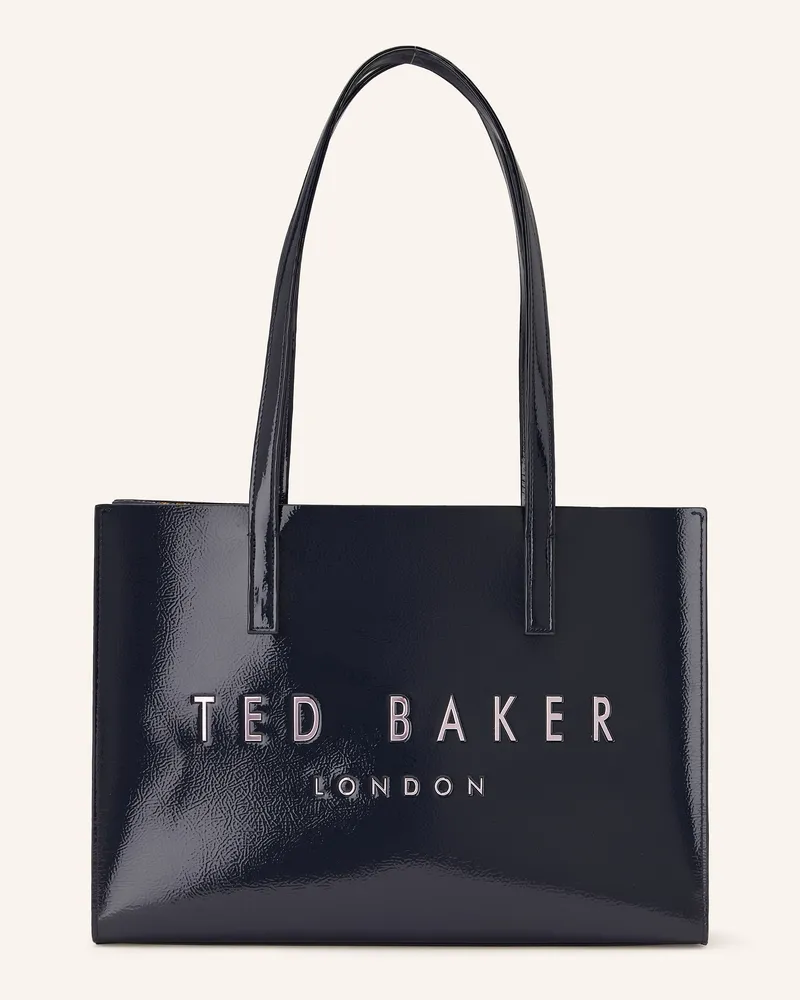 Ted Baker Shopper CAMIYLA Dunkelblau
