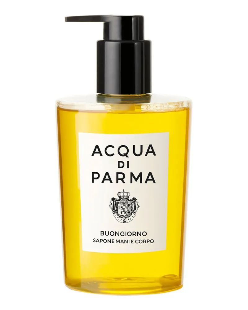 ACQUA DI PARMA BUONGIORNO 