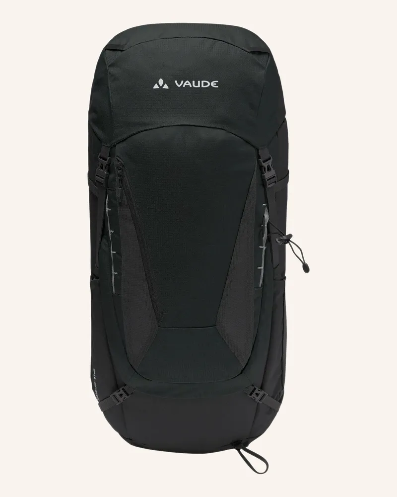 Vaude Rucksack ASYMMETRIC 42+8 l Schwarz