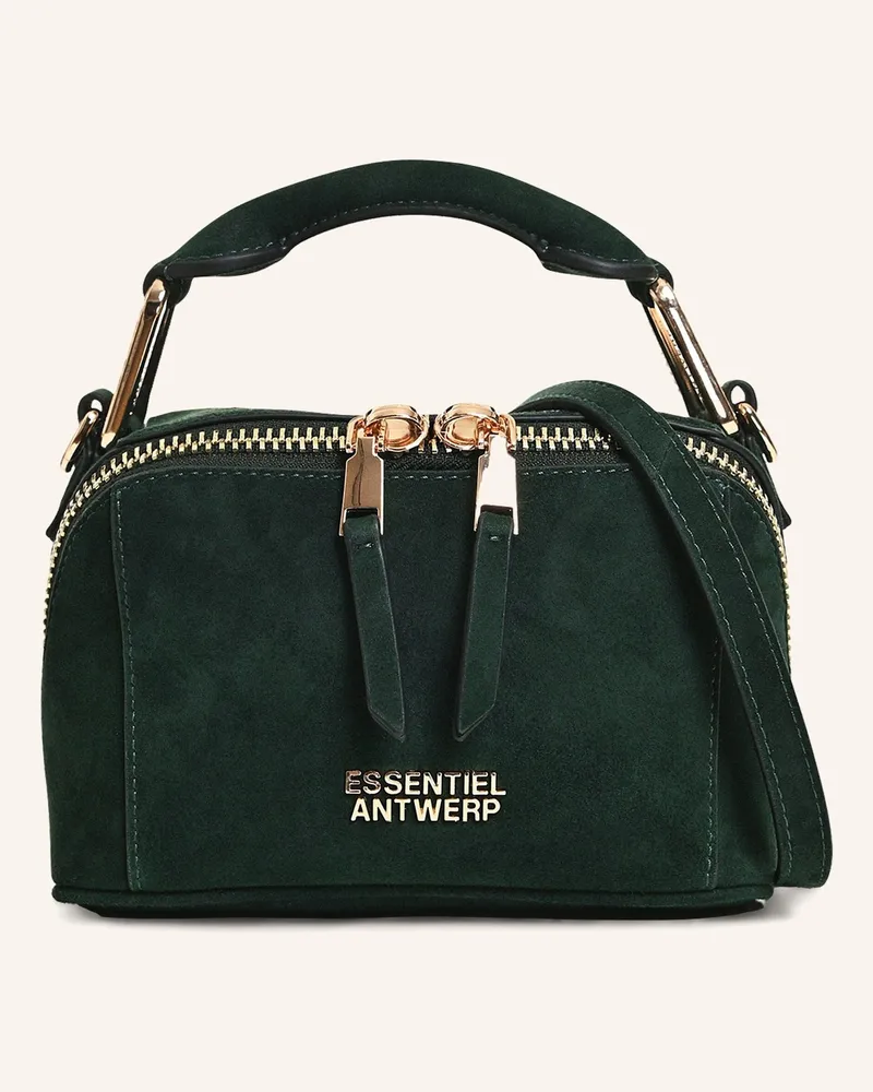 Essentiel Tasche Kyla gruen Grün
