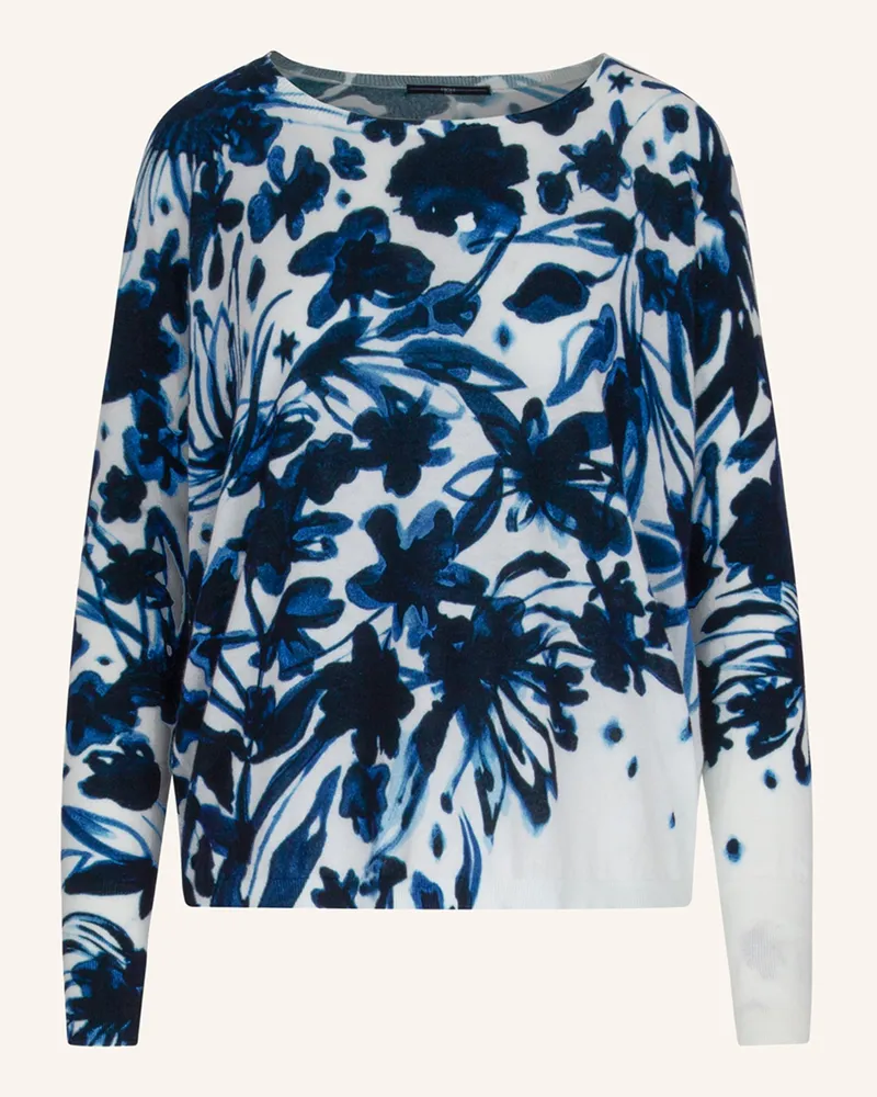HIGH Pullover MEEK Weissgold
