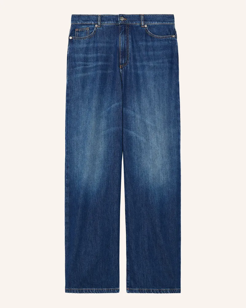 Marina Rinaldi Wide Leg Jeans BABY 005