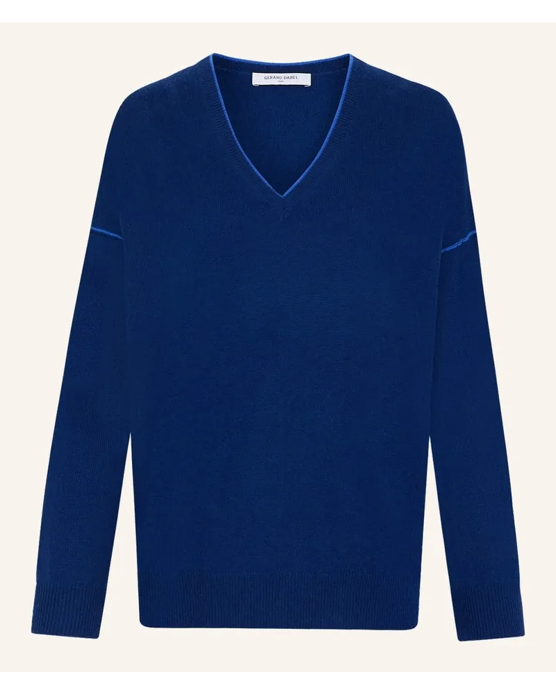 Gerard Darel Pullover LYME Blau