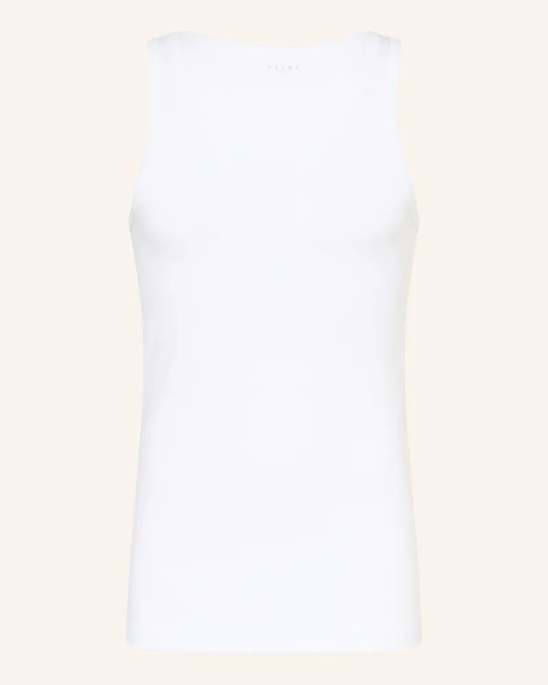 Falke 2er-Pack Unterhemden Daily Comfort weiss Weiss