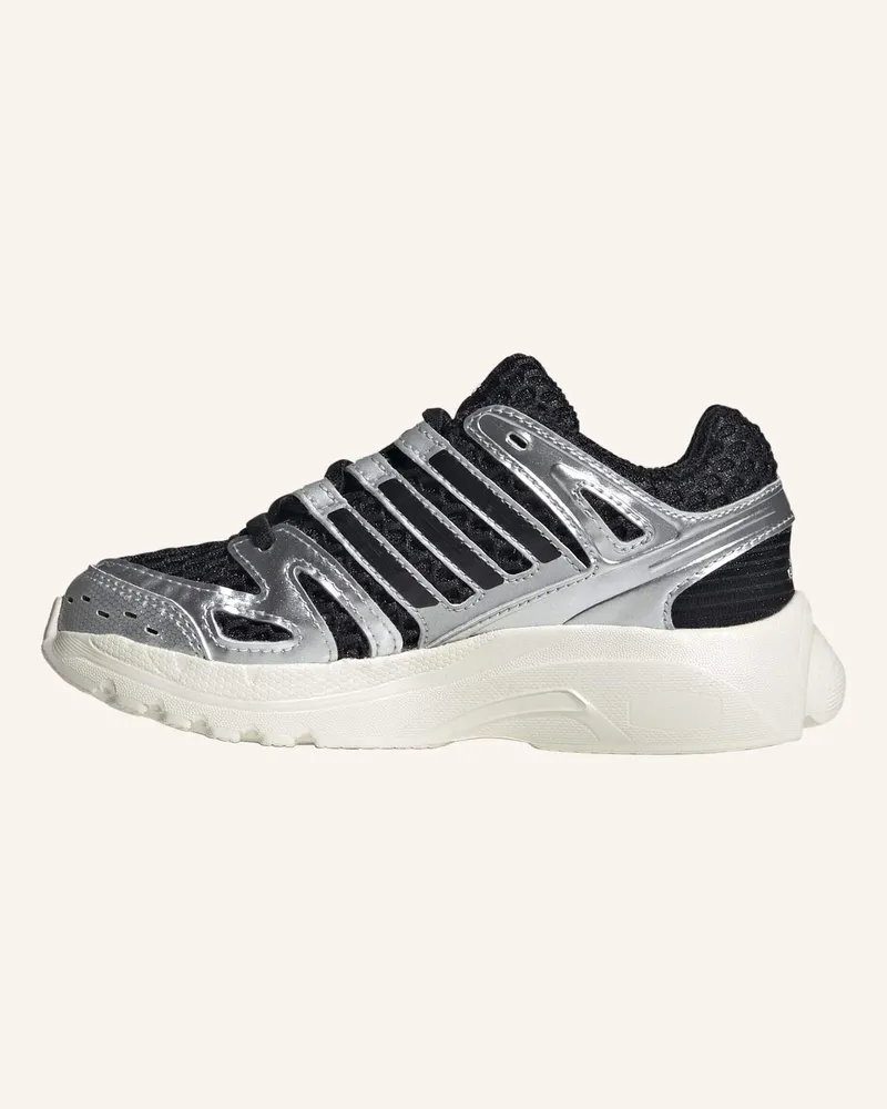 adidas Adistar Control Elastic Lace Schuh schwarz Schwarz