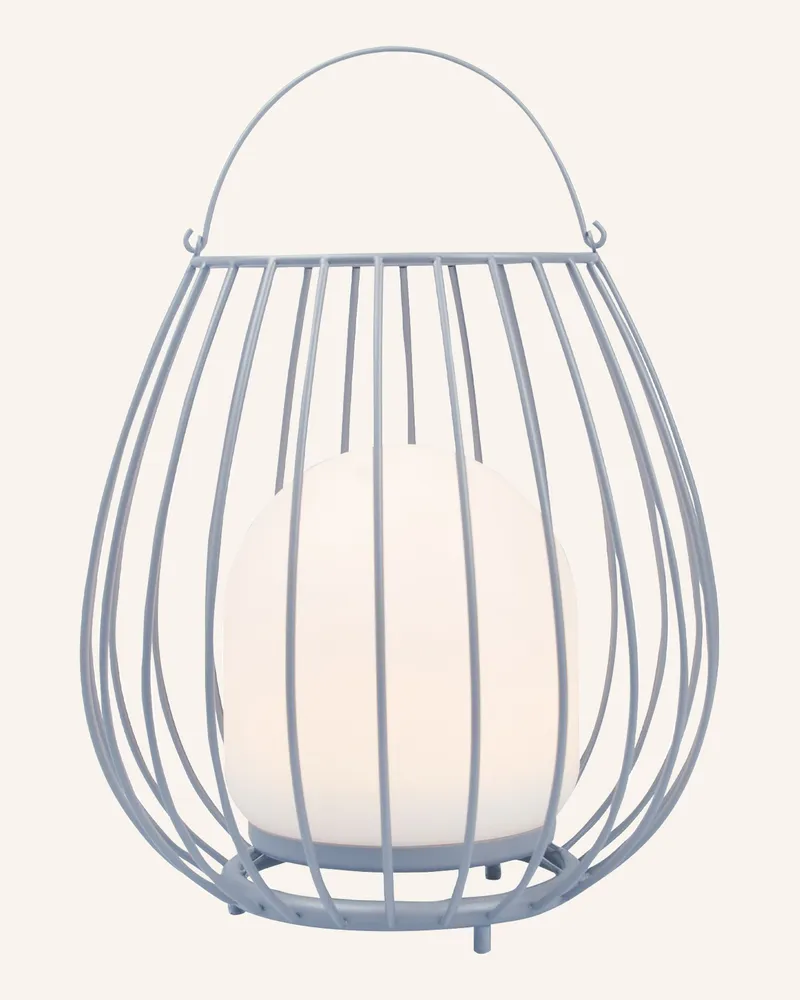 NORDLUX Akkuleuchte Jim To-Go grau Grau