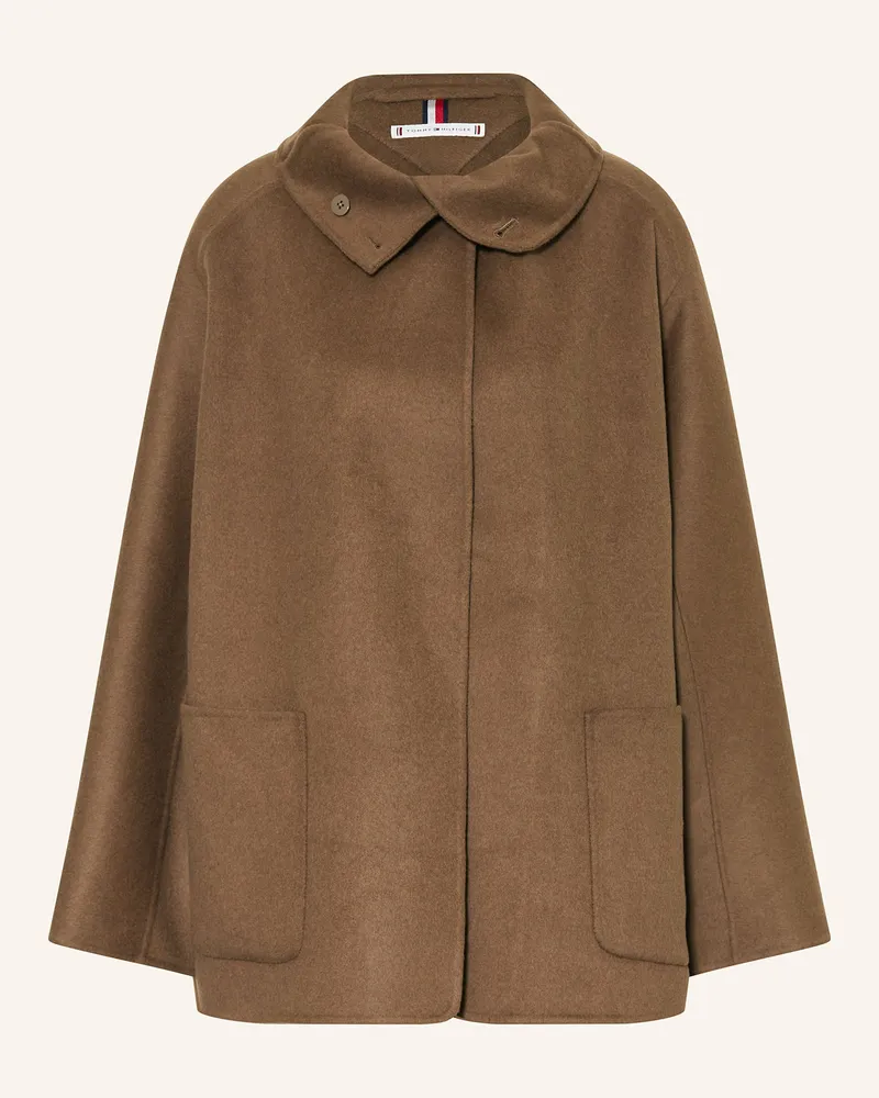 Tommy Hilfiger Cape beige Taupe