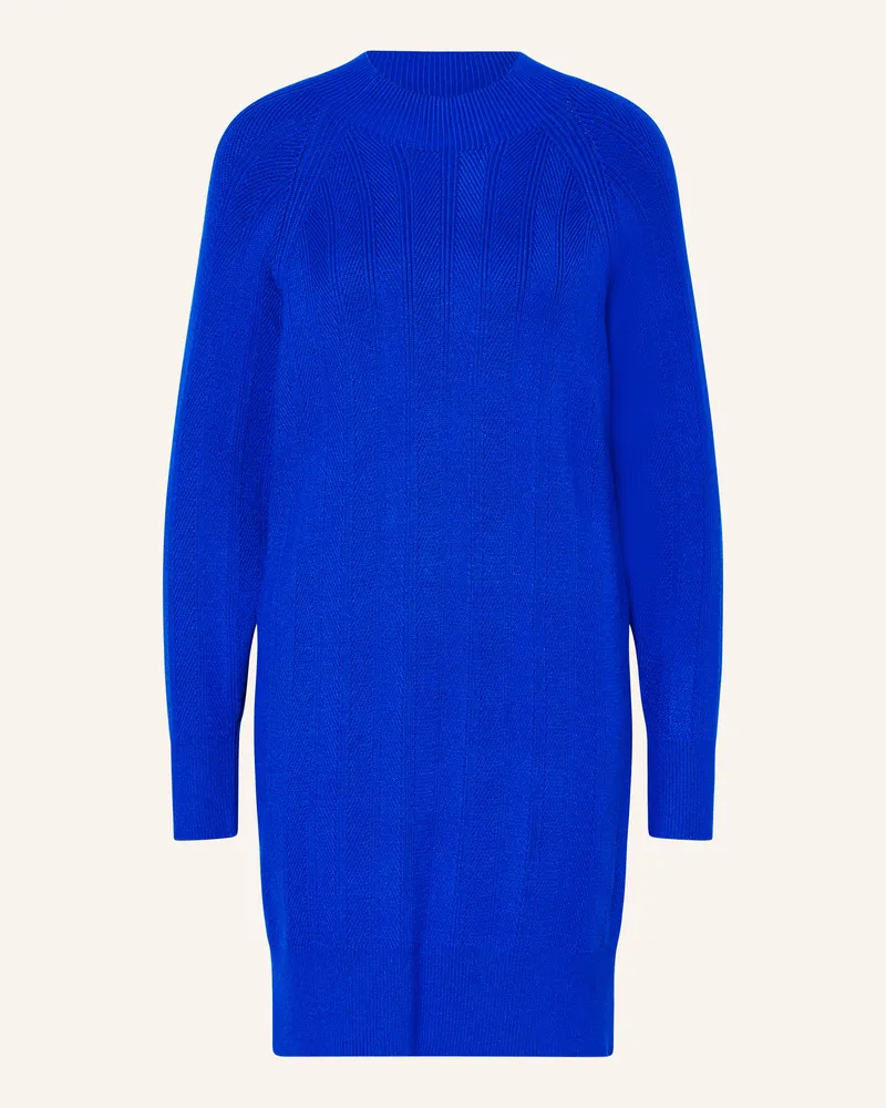 Phase Eight Strickkleid ELEANA Blau
