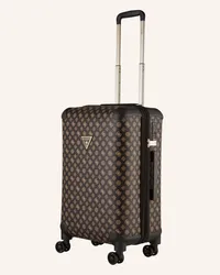 Guess Trolley WILDER 22 Braun