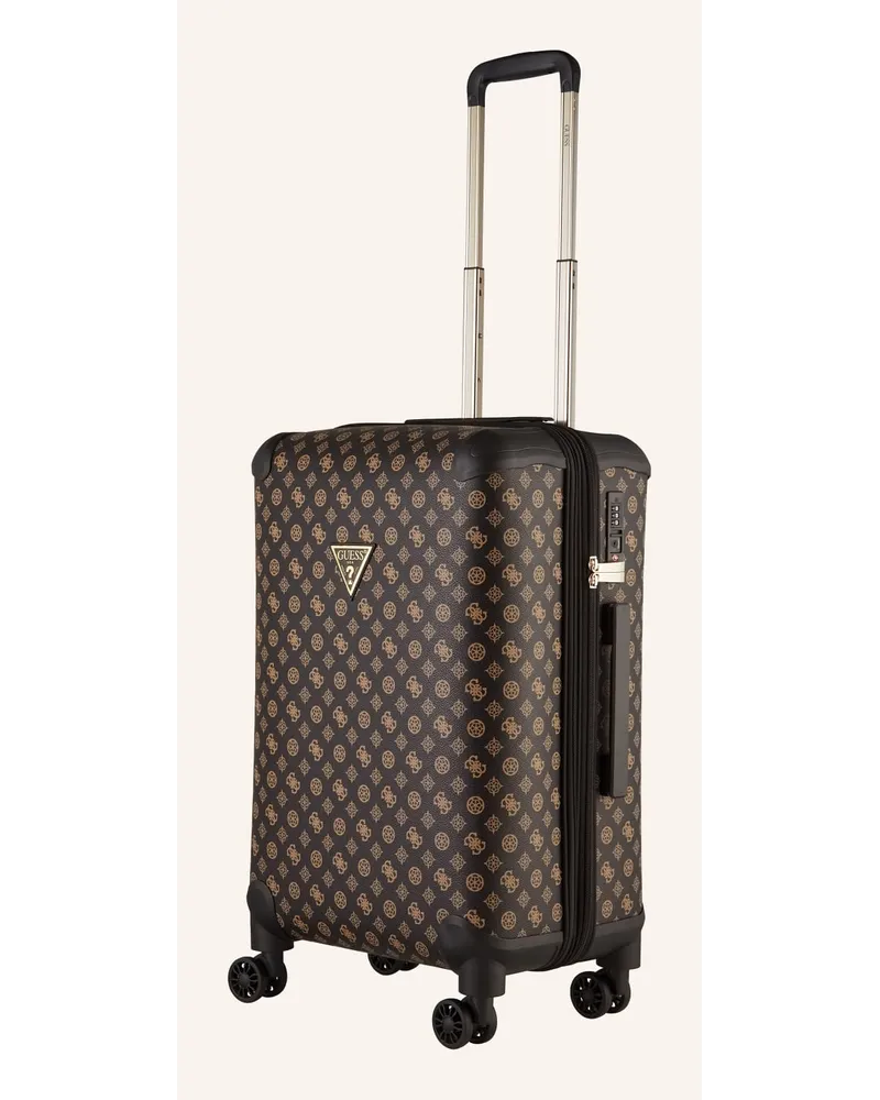 Guess Trolley WILDER 22 Braun