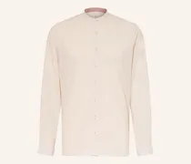 Trachtenhemd Tailored Fit mit Stehkragen