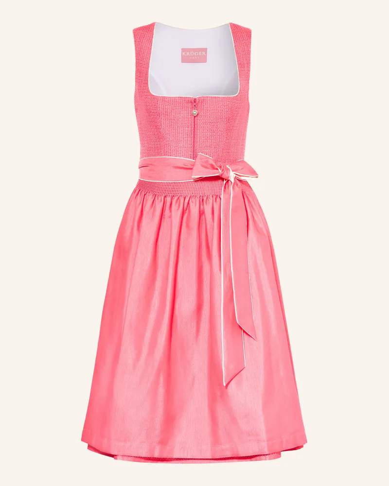 Krüger Dirndl LYRIANA Pink