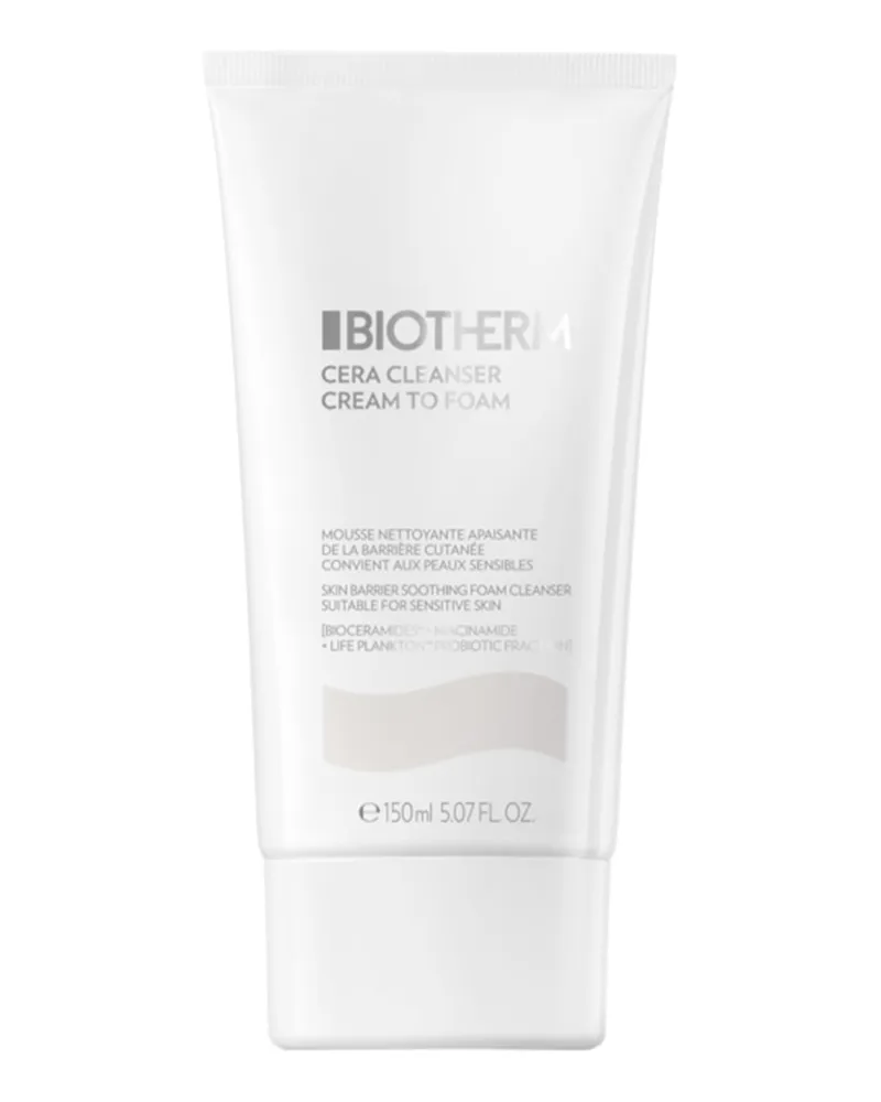 Biotherm CERA CLEANSER 150 ml, 246.67 € / 1 l 