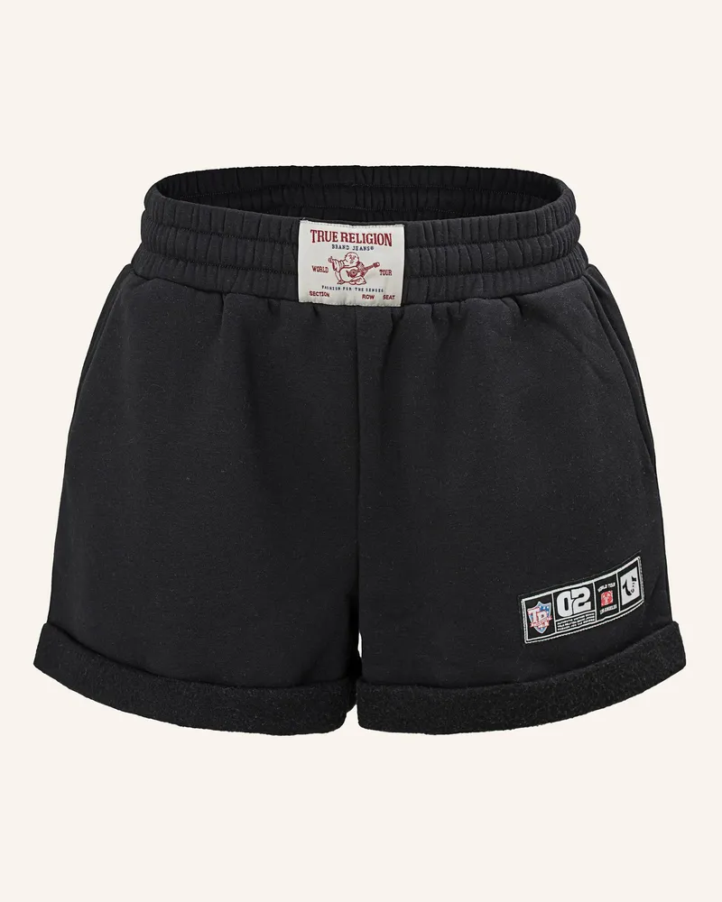 True Religion Shorts beige 