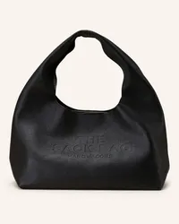 Marc Jacobs Hobo-Bag THE SACK BAG Schwarz