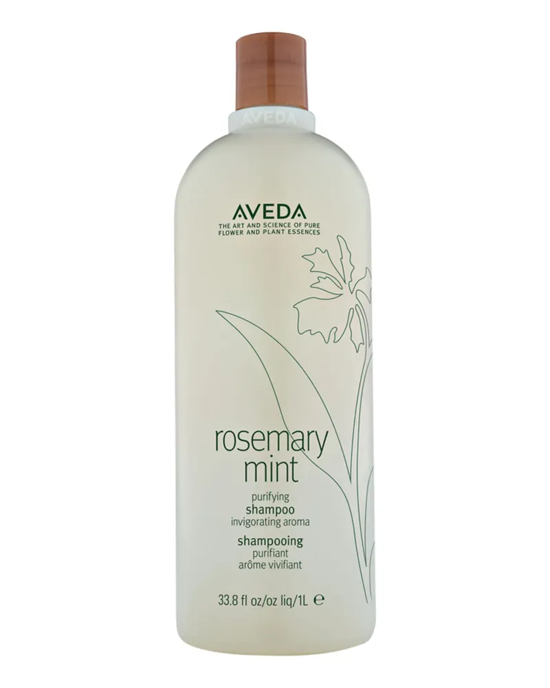 Aveda ROSEMARY MINT 