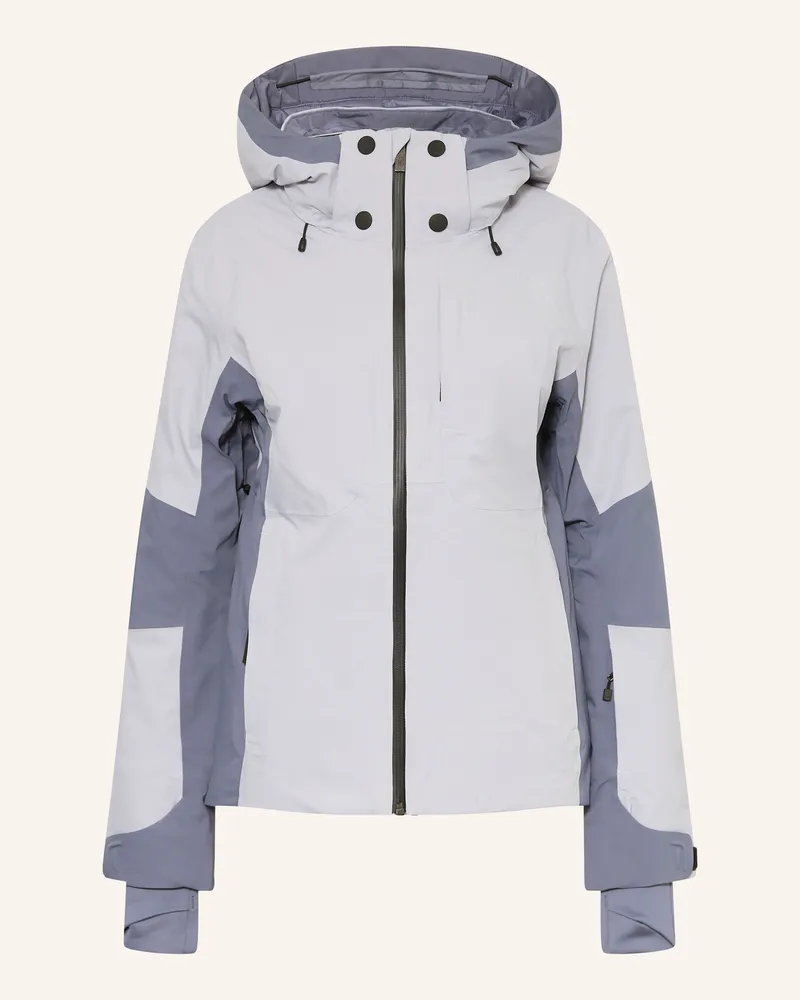 The North Face Skijacke LENADO Hellblau