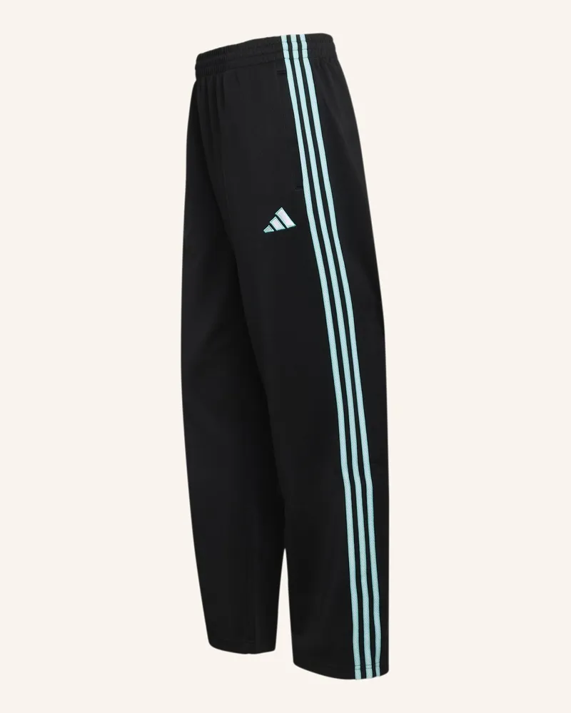 adidas Mercedes - Amg Petronas Formula One Team Las Vegas Trainingshose Herren schwarz Schwarz