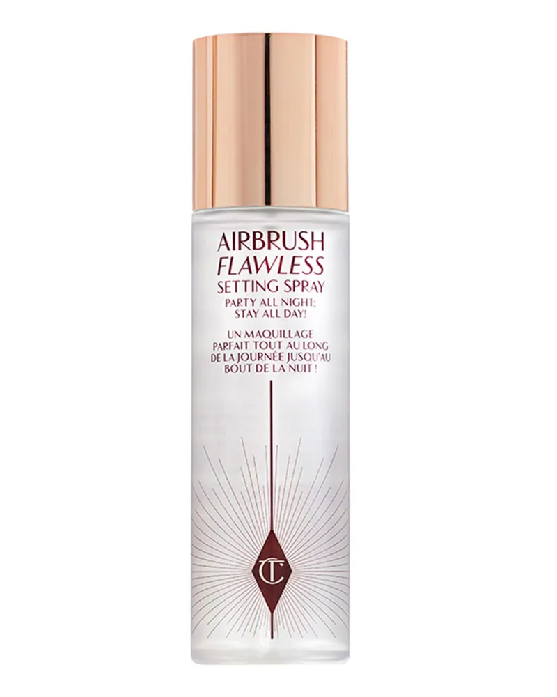 Charlotte Tilbury Airbrush Flawless Setting Spray 100 ml 