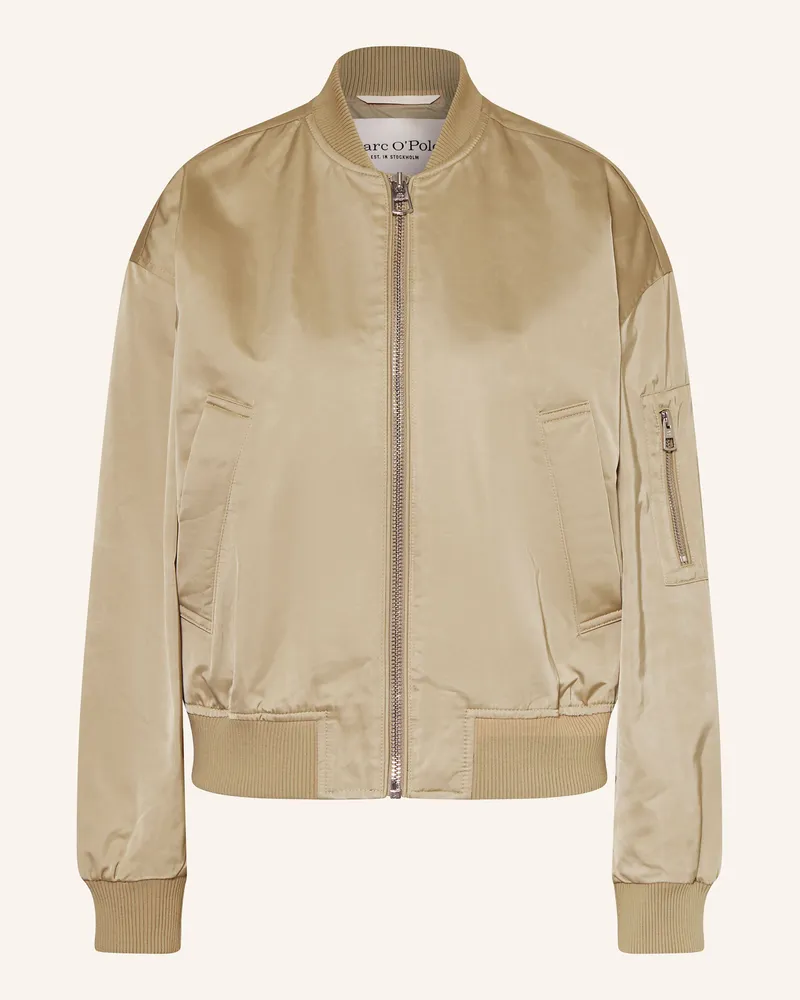 Marc O'Polo Blouson Beige