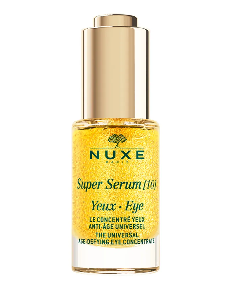 Nuxe SUPER SERUM 