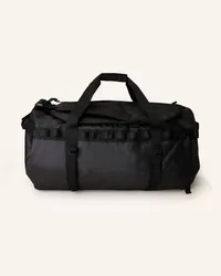 The North Face Reisetasche BASE CAMP DUFFEL XL 132 l Schwarz