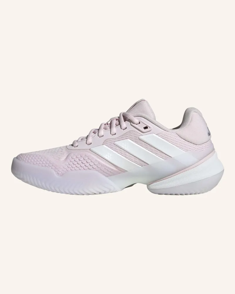 adidas Tennisschuhe Barricade 14 pink Pink