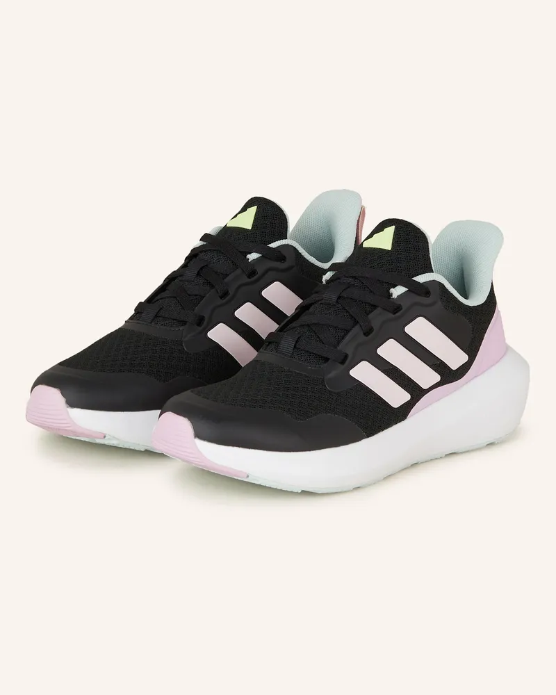 adidas Laufschuhe FORTA RUN 3.0 Schwarz