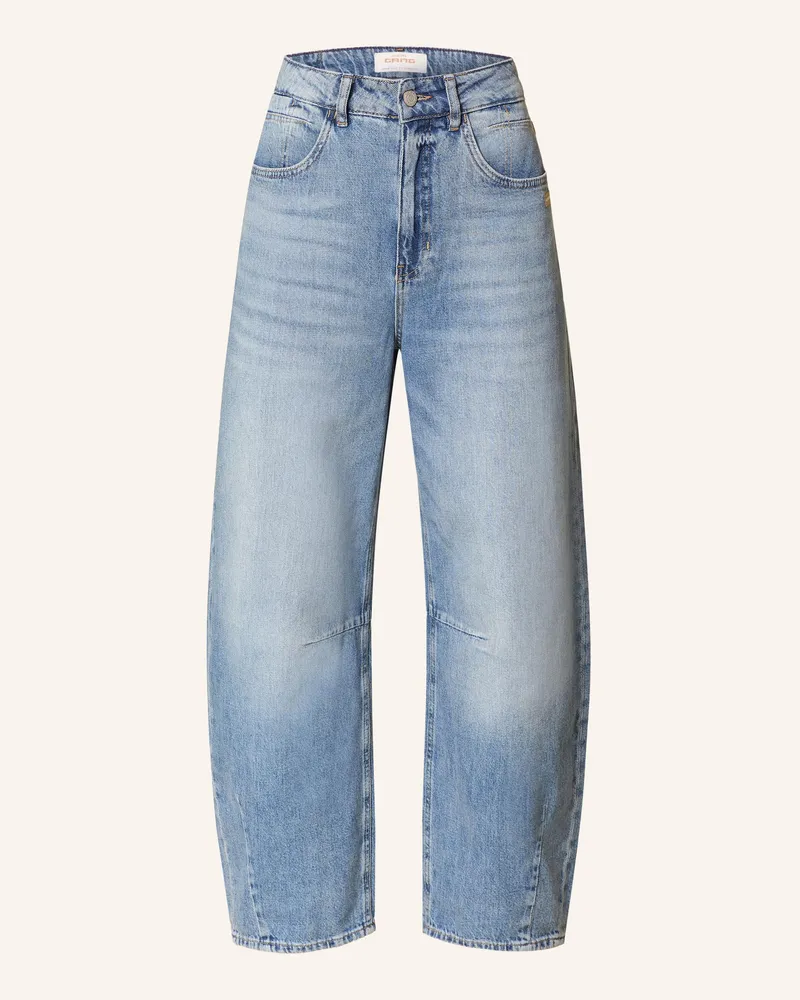 Gang Barrel Jeans 94sarina blau 7458