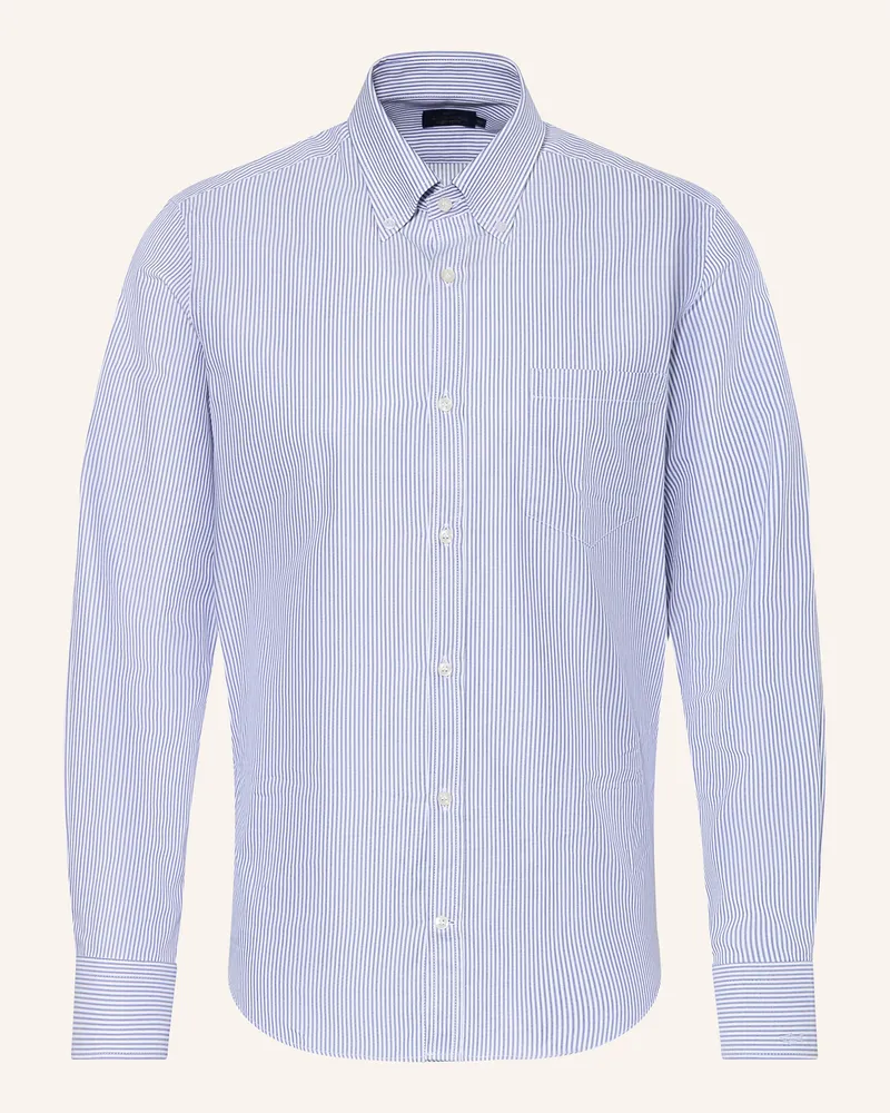 Paul & Shark Hemd SOFFIO Regular Fit Creme