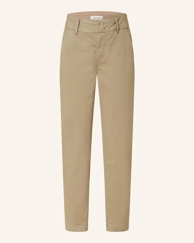 Part Two Chino Beige