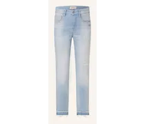 Straight Jeans RUBINIA