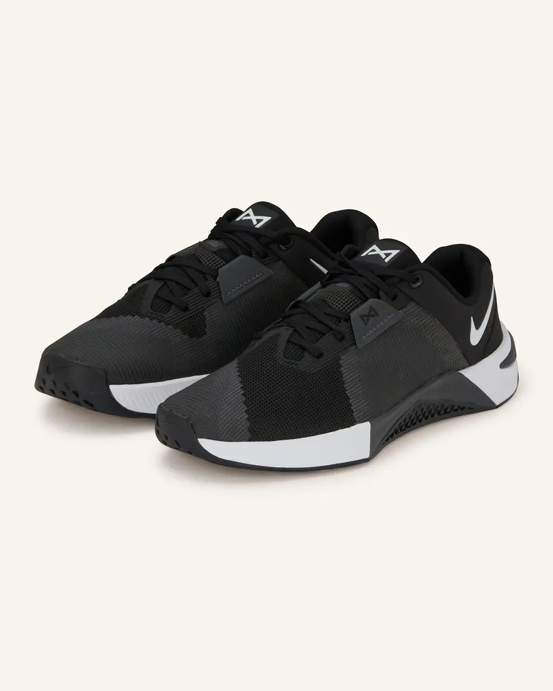 Nike Fitnessschuhe METCON 10 Schwarz