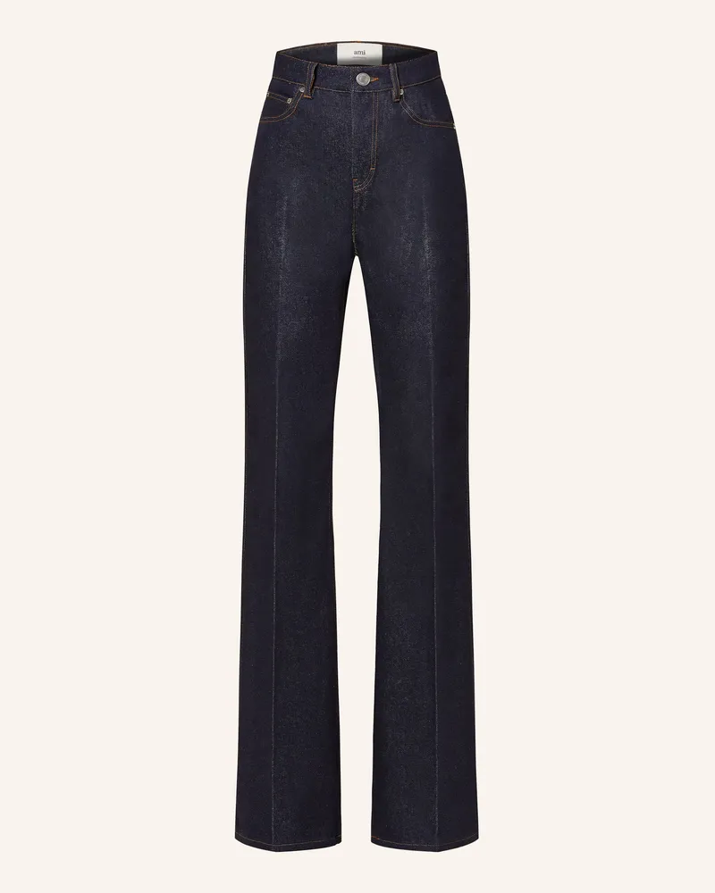 AMI Paris Flared Jeans 402