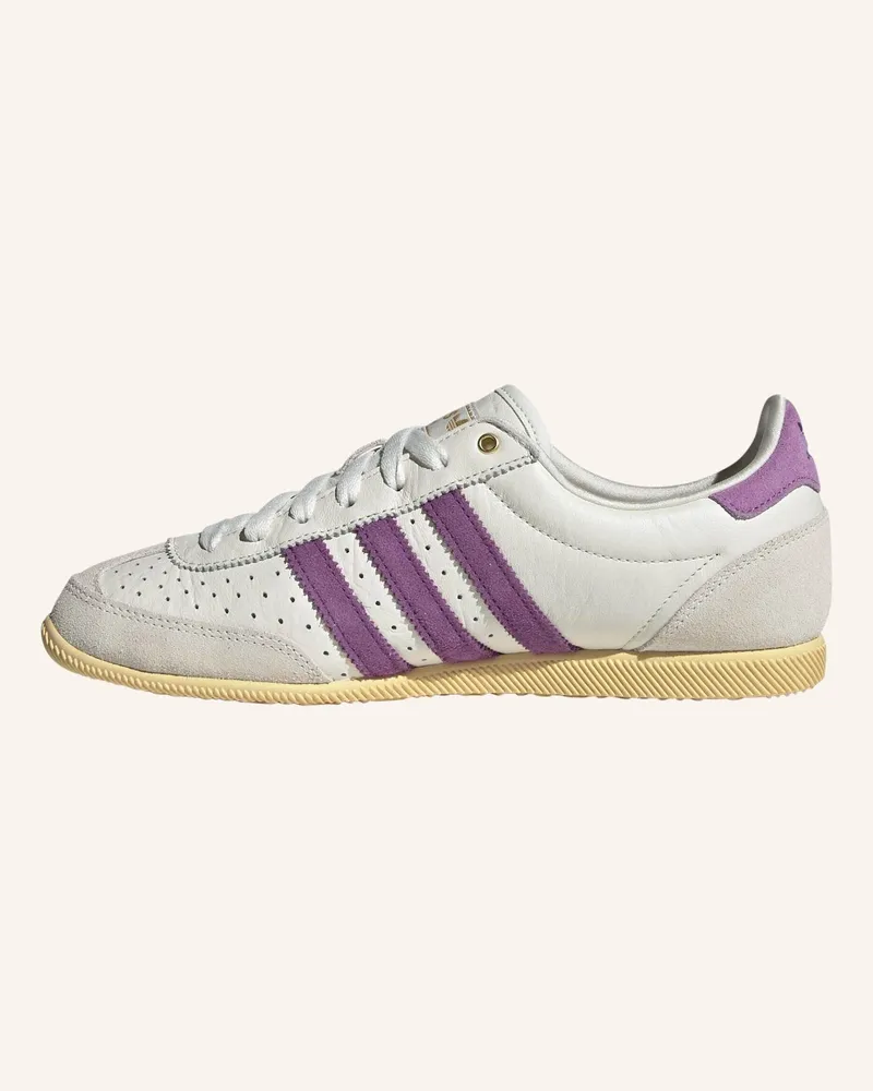 adidas Sneaker JAPAN Weiss