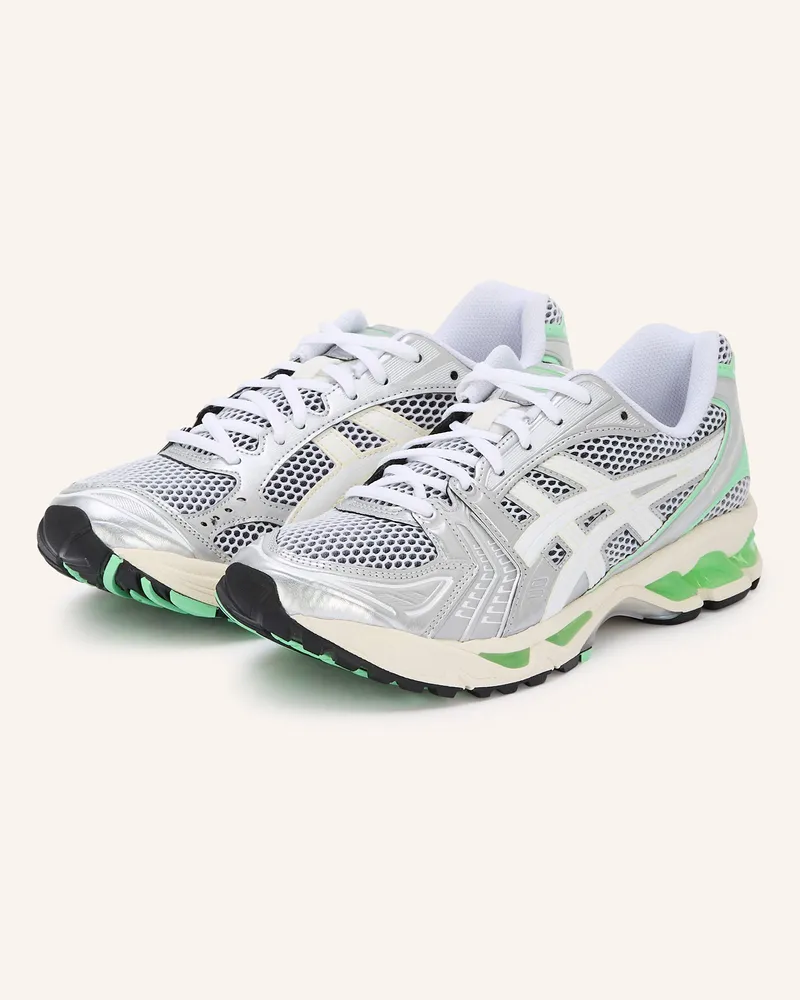 Asics Sneaker Gel-Kayano™ 14 silber Ecru