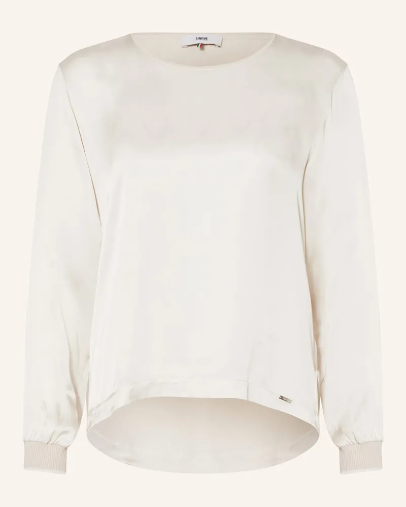 cinque Blusenshirt CPALIN Beige