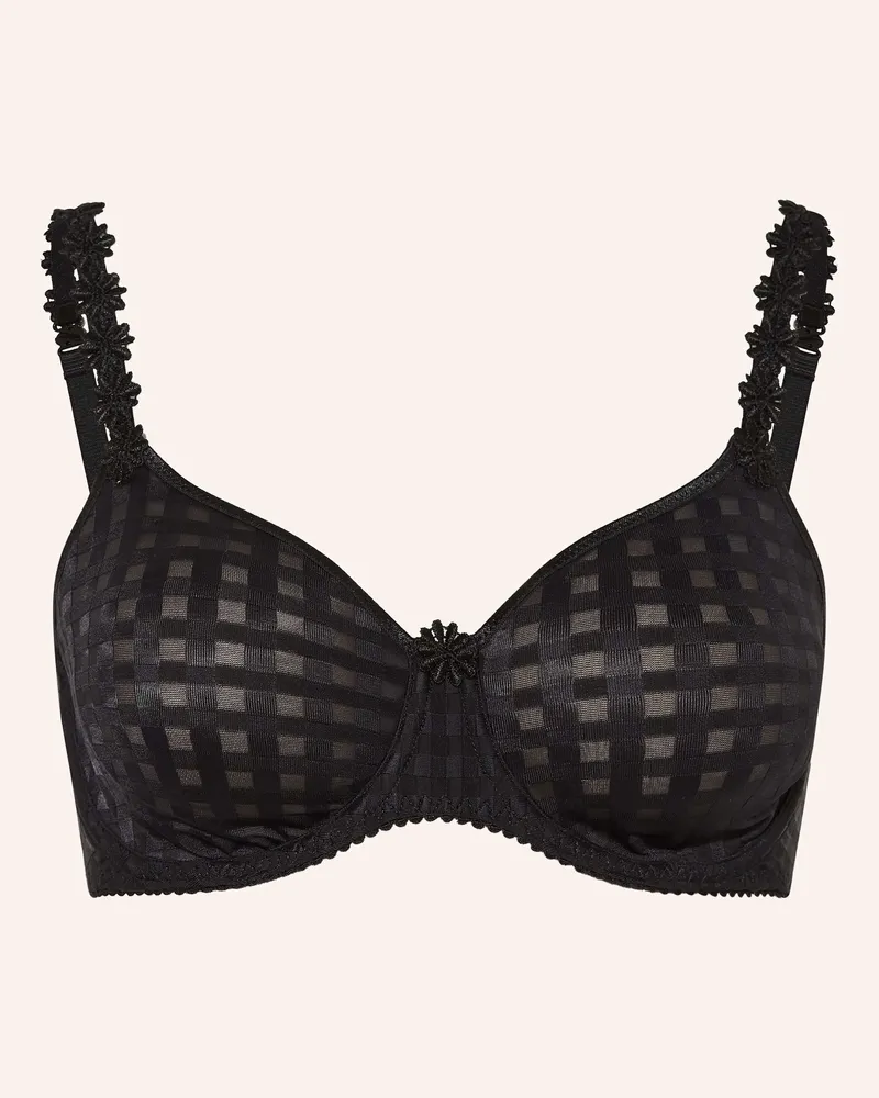 Marie Jo Bügel-Bh Avero schwarz Schwarz