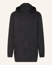 Vaude Parka ESCAPE Schwarz