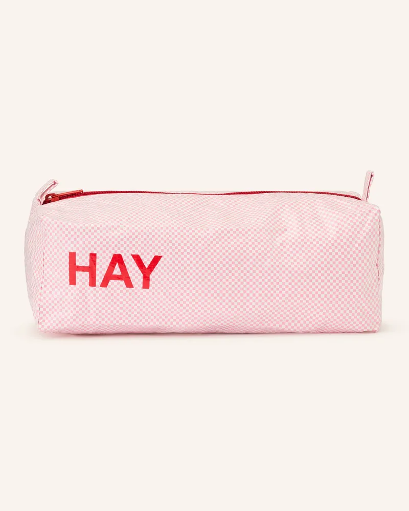 Hay Kulturtasche CANDY mit Pouch Rosa