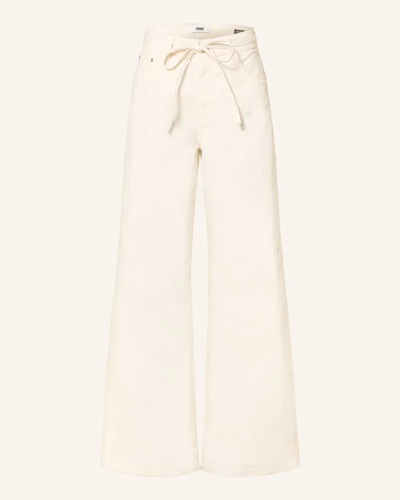 Mavi Jeans Wide Leg Jeans MALIBU 91151