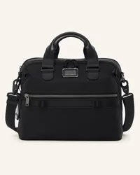 Tumi ALPHA BRAVO Business-Tasche CALHOUN mit Schwarz