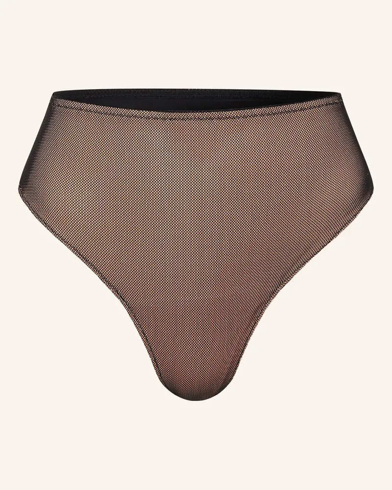 PrimaDonna Taillenslip Cools schwarz Schwarz