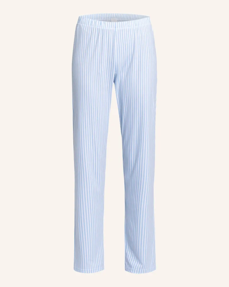 Mey Schlafhose Serie SLEEPSATION Weiss
