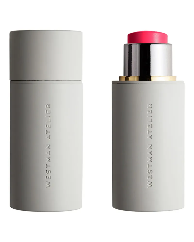 WESTMAN ATELIER BABY CHEEKS BLUSH STICK Poppet